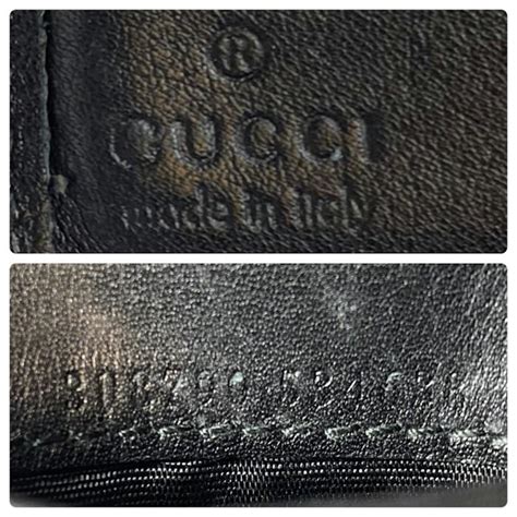 gucci authentication clothing ebay|gucci made in italy logo.